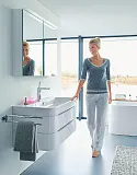Раковина Duravit Happy D.2 2318800000 80 см фото 4
