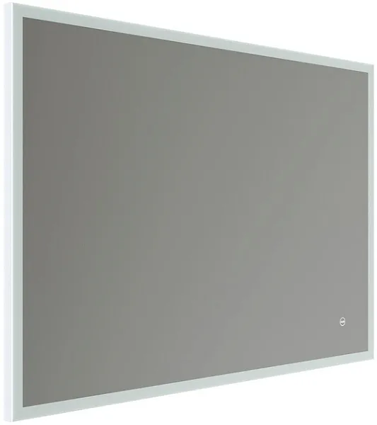 Зеркало Iddis Brick 100х70 BRI1000i98 c подсветкой фото 2