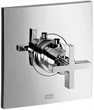 Термостат Axor Citterio Highflow 39716000 для душа фото 1