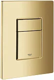 Смывная клавиша для унитазов Grohe Skate Cosmopolitan 38732GL0 фото 1