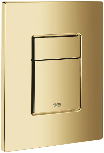 Смывная клавиша для унитазов Grohe Skate Cosmopolitan 38732GL0 фото 1