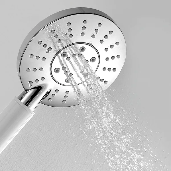 Душевая стойка WasserKRAFT A039 фото 7