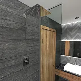 Кронштейн для верхнего душа PAINI 50CR745T540BI фото 4