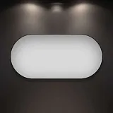 Зеркало Wellsee 7 Rays' Spectrum 80x40 см 172201430 фото 1