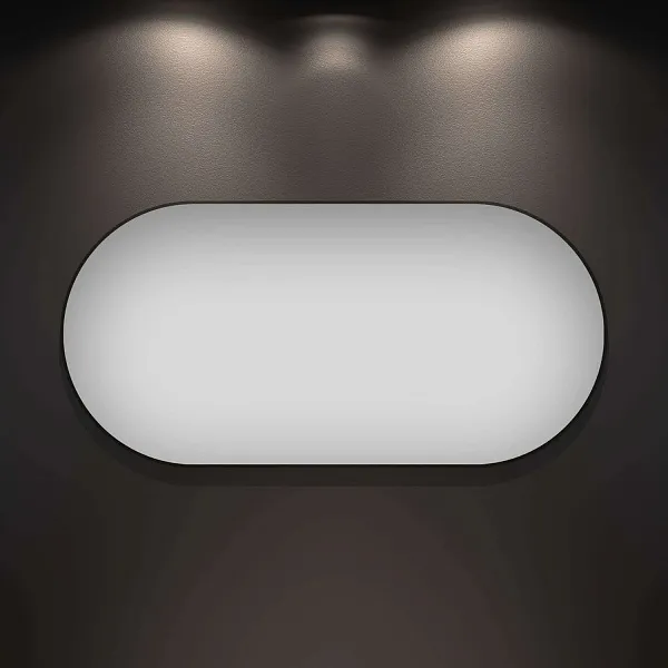 Зеркало Wellsee 7 Rays' Spectrum 80x40 см 172201430 фото 1