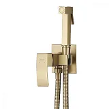 Гигиенический душ ABBER Wasserfall AF8625G фото 1