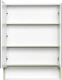 Зеркало-шкаф Акватон Рико 65x86 см 1A215202RIB90 фото 2