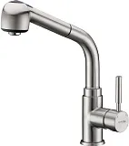 Смеситель WasserKRAFT Wern 4266 для кухонной мойки фото 1