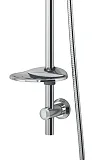 Душевой гарнитур Dorff Norma D0101000 фото 4