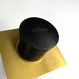 Встраиваемый смеситель PAINI Domus 18PJ690PZ фото 4