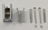 Смеситель Hansgrohe Talis Select S 72291000 для раковины с гигиеническим душем с донным клапаном фото 7