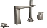 Смеситель Grohe Allure Brilliant 19787AL1 на борт ванны фото 1