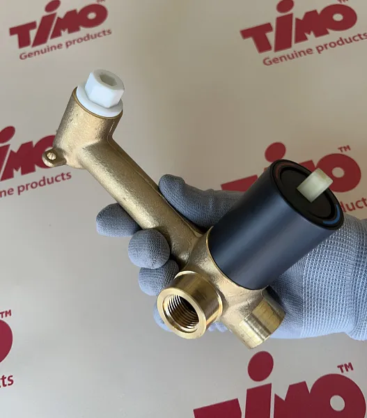 Смеситель для раковины TIMO Helmi 4071/03SM фото 4