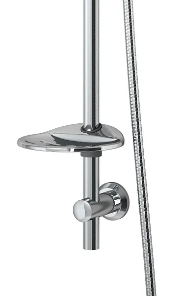 Душевой гарнитур Dorff Norma D0101000 фото 4
