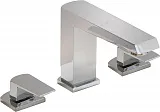 Смеситель BelBagno Arlie ARL-LTF-CRM для раковины фото 1