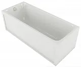 Акриловая ванна Aquatek Мия 120x70 MIY120-0000001 фото 2