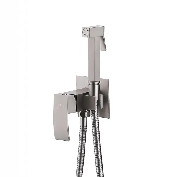 Гигиенический душ ABBER Wasserfall AF8625SP фото 1