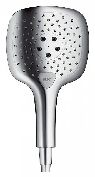 Душевая лейка Hansgrohe Raindance Select 26550000 фото 2