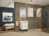 Зеркало Акватон Йорк 55x85 см 1A173202YOAV0 фото 3
