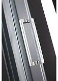Душевая дверь в нишу Cezares Premier Soft W BF1 120 C Cr IV фото 5