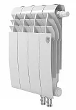 Радиатор Royal Thermo BiLiner 4 секций RTBBTVR35004 фото 1