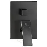 Душевой комплект FILARETE Waterfall FL1012BG фото 6