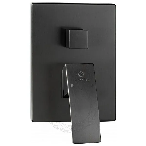 Душевой комплект FILARETE Waterfall FL1012BG фото 6