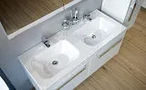 Раковина Ravak Chrome 120 см XJG01212000 фото 2