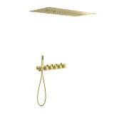 Душевой комплект TIMO Petruma SX-5329/17SM фото 1