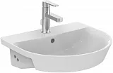 Раковина Ideal Standard Connect Air Arc 50 см E035801 фото 1