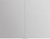 Зеркало-шкаф BelBagno SPC-2A-DL-BL-900 фото 1