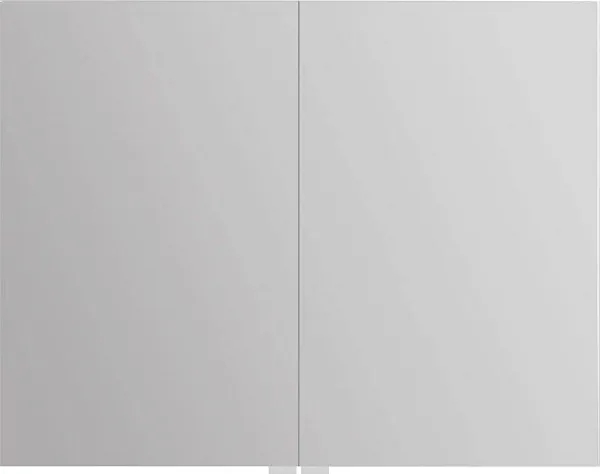 Зеркало-шкаф BelBagno SPC-2A-DL-BL-900 фото 1