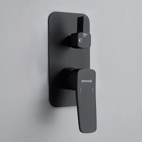 Душевой комплект Shevanik S99H S9935H фото 24