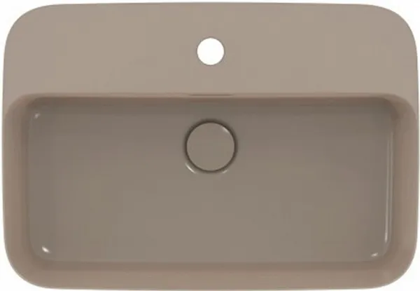 Раковина Ideal Standard Ipalyss 55 см E2077V4 фото 2