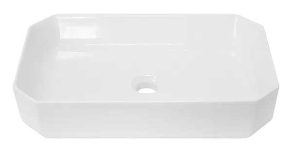 Мебельная раковина Sanita Luxe Line LINSLWB01 фото 2