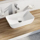 Раковина Ravak Uni Slim 50 см XJX01150001 фото 4