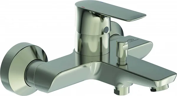 Смеситель Ideal Standard Connect Air A7033GN для ванны с душем фото 1
