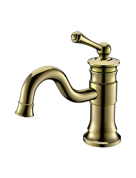 Смеситель для раковины TIMO Adelia 6061/02F фото 1