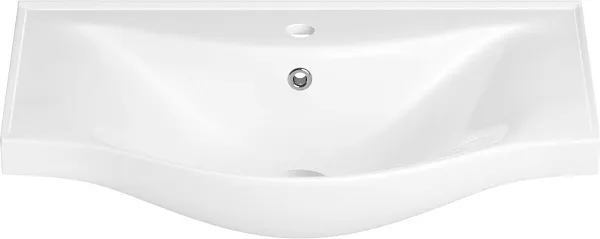 Раковина Wellsee Bisou 55 см 151203000 фото 1