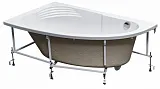 Монтажный набор для ванны Roca Merida 170х100 ZRU9302994 фото 2