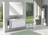 Раковина Roca Laks 100 см 327207000 фото 3
