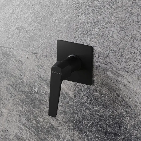 Встраиваемый смеситель PAINI Bari RTYO690 фото 2