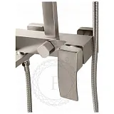 Душевая стойка FILARETE Waterfall FL2010NK фото 8