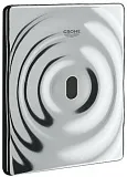 Смывная клавиша для писсуаров Grohe Tectron Surf 37337001 фото 1