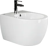 Подвесное биде Ceramica Nova Play CN3002 фото 2