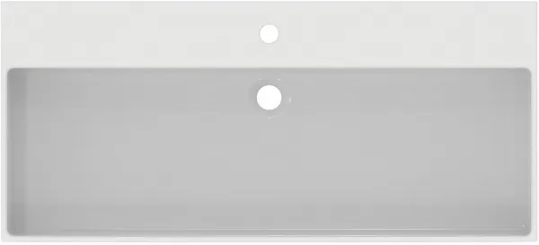 Раковина Ideal Standard Extra 100 см T373001 фото 3
