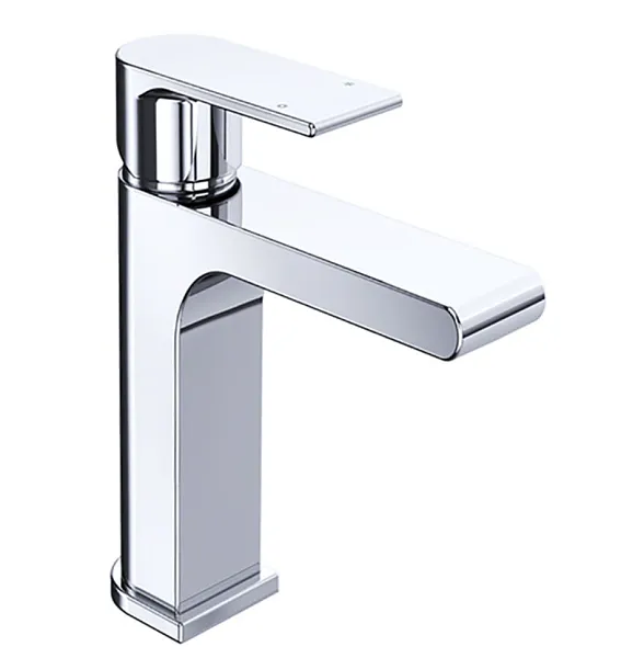 Смеситель Azario Delano AZ-15844521 для раковины фото 1