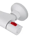 Смеситель для душа Wonzon & Woghand INN WW-B1005-A-MW фото 4