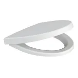 Крышка-сиденье Cersanit Parva S-DS-PARVA-DL-t с микролифтом фото 1