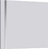 Зеркало Aqwella Miami 75x65 Mai.02.07 с подсветкой фото 1